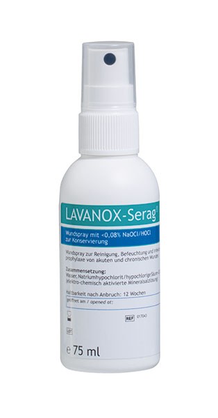 LAVANOX-Serag Spray
