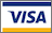 Logo 'visa'